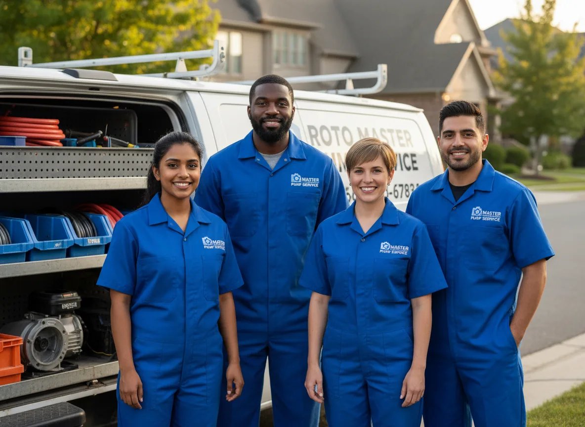 Sump Pump Installation company in Cascade Locks, OR